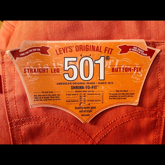 Levi’s - Picture 6 of 10